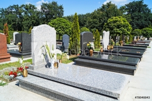 Cimetiere