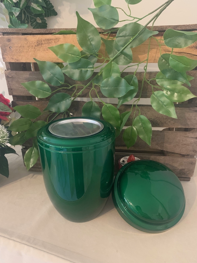 ALU VERT 1