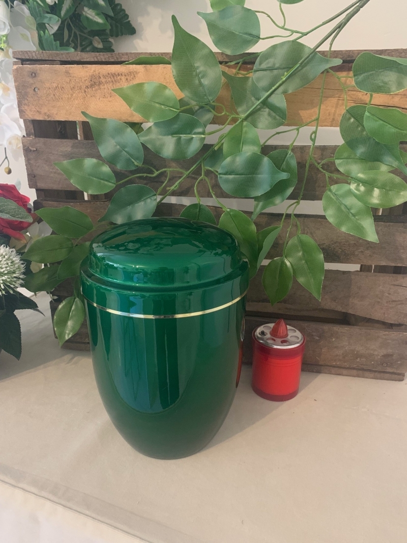 ALU VERT