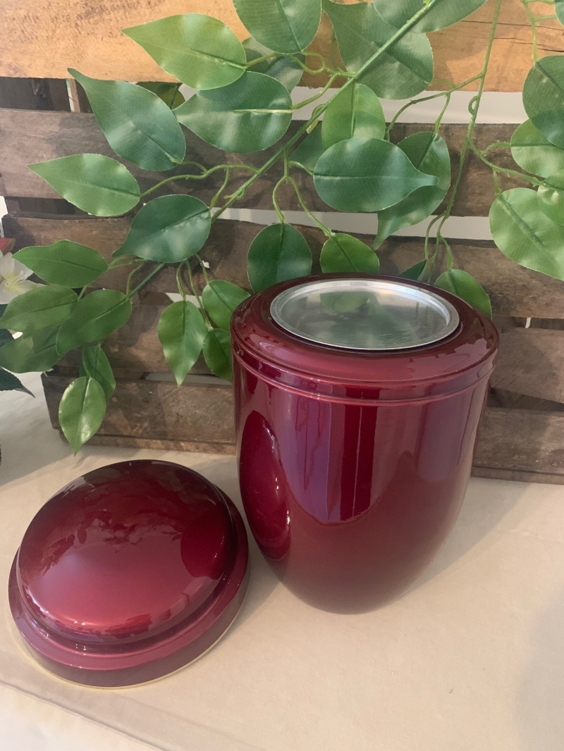 ALU ROUGE 1