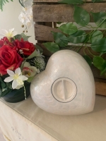 GROS COEUR - BLANC 1