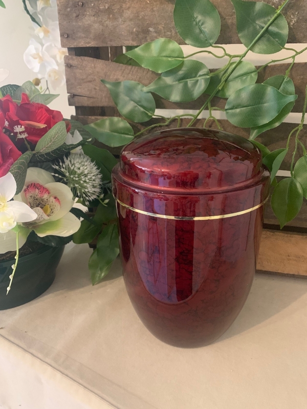 MÉTAL MARTELÉ - BORDEAUX