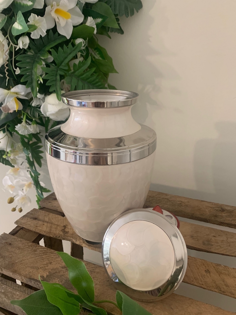 VASE CRÊME 1