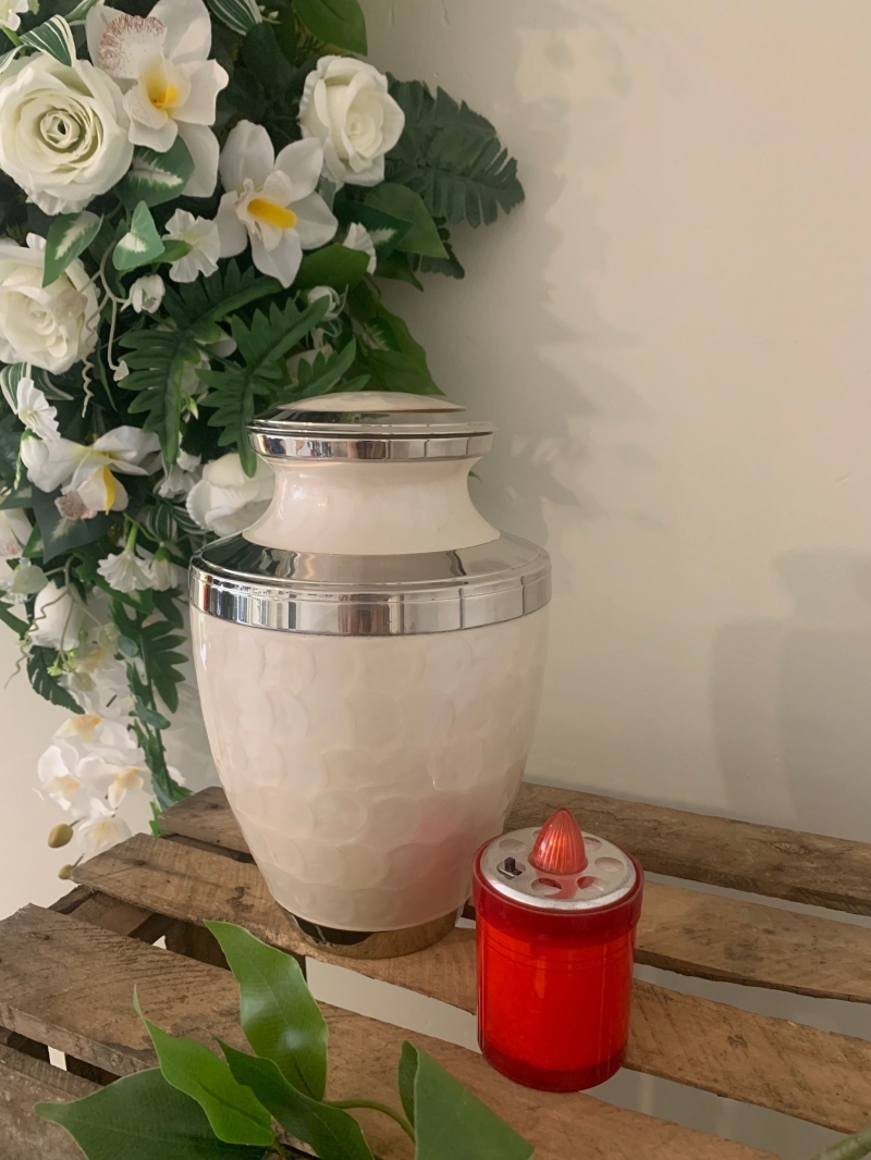 VASE CRÊME