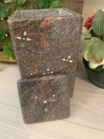 A SCELLER - GRANIT HIMALAYA 1